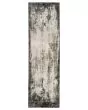 Nebulous 7151e Grey/Ivory Area Rug