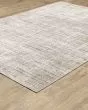Nebulous 71e Beige/Ivory Area Rug
