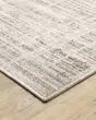 Nebulous 71e Beige/Ivory Area Rug