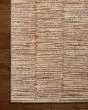 Nellie NEL-01 Terracotta/Ivory Area Rug