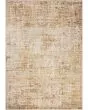 Nellie NEL-02 Sunset/Pebble 11'6"x15'7" Area Rug