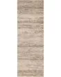 Nellie NEL-04 Ivory/Pebble Area Rug