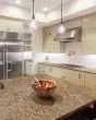 Venetian Gold Granite Countertop