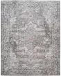 New Concept Washables SR101 Grey 2'x3'9" Area Rug