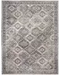 New Concept Washables SR103 Ivory Latte 2'x3'9" Area Rug