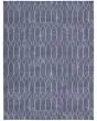 New Concept Washables SR107 Navy 2'x3'9" Area Rug