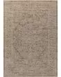 Newman NEW-01 Slate/Natural Area Rug