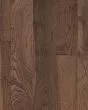 Natural Forest Hickory 5" Autumn Brown Hardwood