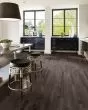 Natural Forest Oak 3 1/4" Nickel Gray Hardwood