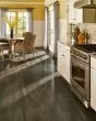 Natural Forest Oak 5" Nickel Gray Hardwood