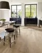 Natural Forest Oak 5" Oyster White Hardwood