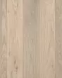 Natural Forest Oak 5" Oyster White Hardwood