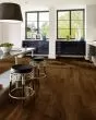 Natural Forest Oak 5" Tudor Brown Hardwood