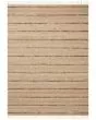 Nico NIC-01 Natural/Bark Area Rug