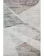 Neo NO11 Silver 10'x14' Area Rug