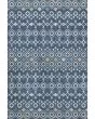 Neo NO12 Navy 10'x14' Area Rug