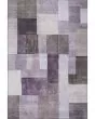 Neo NO15 Eggplant 10'x14' Area Rug