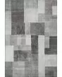 Neo NO15 Pewter 10'x14' Area Rug