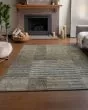Neo NO17 Taupe Area Rug