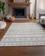 Neo NO5 Ivory Area Rug
