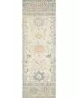 Norabel NOR-01 Ivory/Multi Area Rug