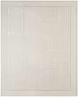Nordic NRC03 Ivory Area Rug