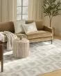 Nordic NRC05 Ivory Beige Area Rug