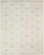 Nordic NRC06 Ivory Beige Area Rug