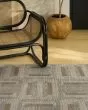 Nordic NRC11 Grey Multicolor Area Rug