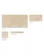Norian Sand Porcelain Tile