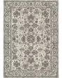Nostalgia Garden Palace Antique Cream Area Rug