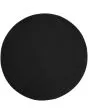Nourison Essentials NRE01 Black Area Rug