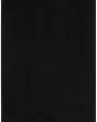 Nourison Essentials NRE01 Black Area Rug