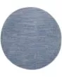 Nourison Essentials NRE01 Blue/Grey Rug