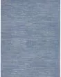 Nourison Essentials NRE01 Blue/Grey Rug