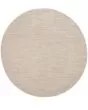 Nourison Essentials NRE01 Ivory Beige Rug