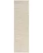 Nourison Essentials NRE01 Ivory Beige Rug