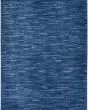 Nourison Essentials NRE01 Navy Blue Rug