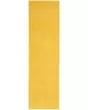 Nourison Essentials NRE01 Yellow Area Rug