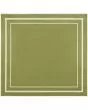Nourison Essentials NRE02 Green Ivory Rug