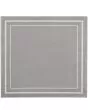Nourison Essentials NRE02 Grey/Ivory Rug