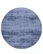 Nourison Essentials NRE03 Denim Area Rug