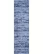 Nourison Essentials NRE03 Denim Area Rug