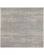 Nourison Essentials NRE03 Grey/Beige Rug