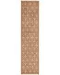 Nourison Essentials NRE04 Copper Area Rug