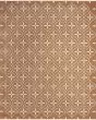 Nourison Essentials NRE04 Copper Area Rug