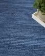 Nourison Washables NWB03 Blue Area Rug