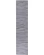 Nourison Washables NWB03 Grey Area Rug