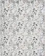 Nourison Washables NWB05 Ivory Rug