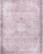 Nourison Washables NWB15 Pink Area Rug